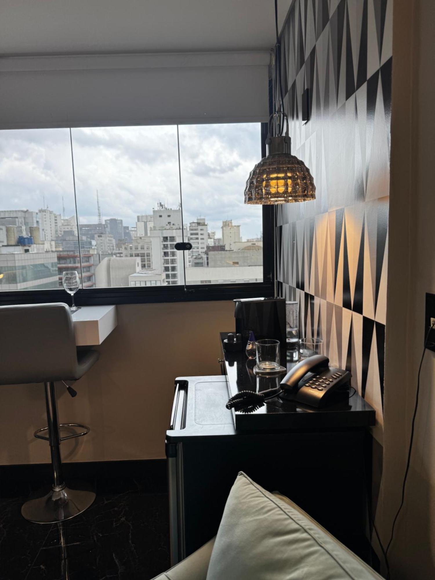 1501b Flat Cobertura Design Elegance Jardins Apartamento São Paulo